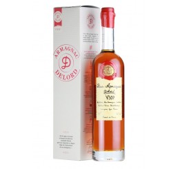 Bas Armagnac - Delord VSOP - Gascogne